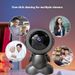 Indoor WiFi Security Camera – 1080P HD, Night Vision, Two-Way Audio, Motion Detection, Alexa Compatible_voghion.com