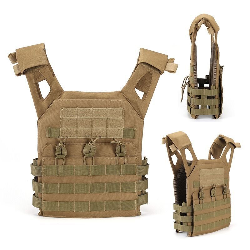 Adventure Amphibious Cs Camouflage Black Tactical Undershirt Multifunctional Outdoor Combat Quick Release Tactical Undershirt_voghion.com