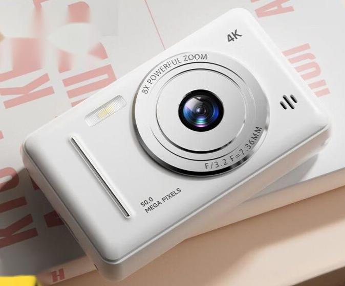 CCD A1 High-Value Digital Campus Student Portable High-Pixel Camera Entry-Level Affordable_voghion.com