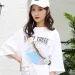 Waist Prsonality Dazzling Lasr Fanny Pack Watrproof Fashion Holographic Chst Bag Cross-Body Pockt Closur Coin_voghion.com