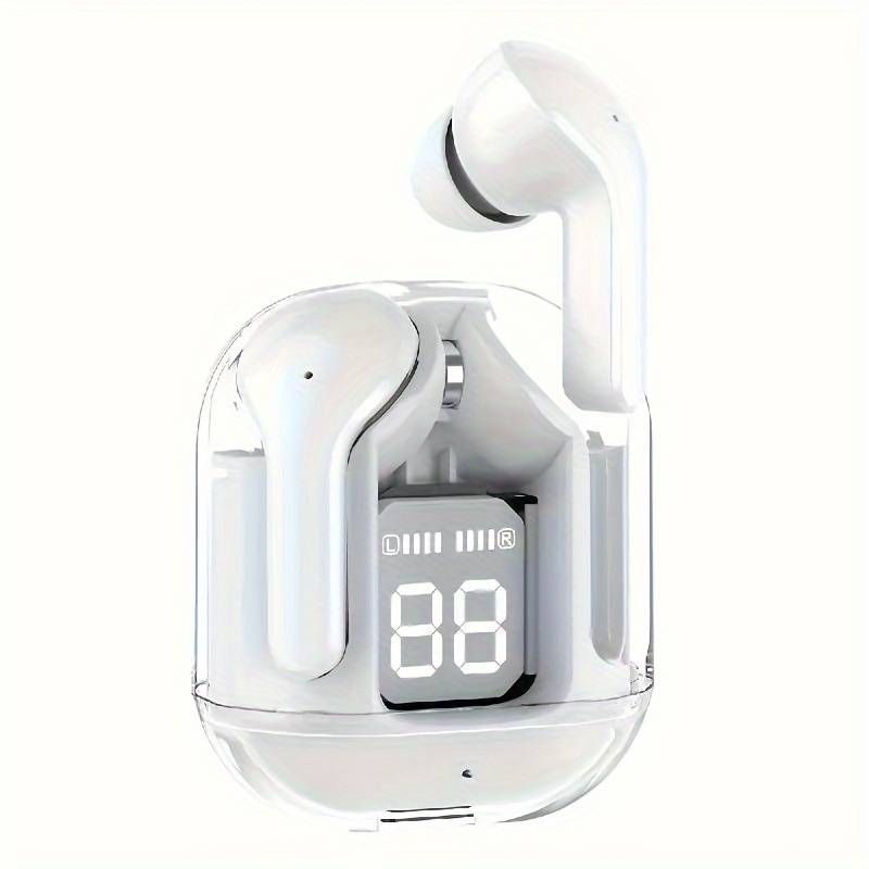Tws In-Ear Hi-Fi stéréo écouteurs sans fil Sports Life casque casque de jeu_voghion.com