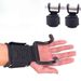 Easily Break Through The Bottleneck Of Hard Pulling: Waist Traction Equipment, Anti Slip Steel Hook Strap Helps You With A Helping Hand_voghion.com