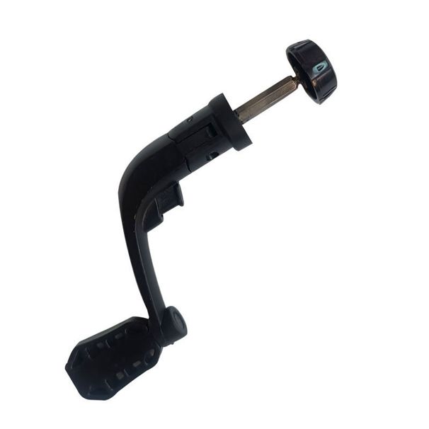 Fëscherei-Tools 200 Typ Fëschroll mat Linn Spinnroll Köder Mierfëscheroute Roll Mierfëscheroute Set Köderroll Plastikfëscheroute_voghion.com