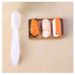 4Pcs Sushi Maker Onigiri Rice Ball Bento Press Mold Triangle Form Tools Kitchen Gadgets_voghion.com