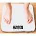 Large Panel Electronic Fat Body Home Weight Loss Scale Dormitory Student Smart Precision_voghion.com