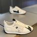 Men's 2025 New Agan Tide Men's Lightweight Hundred With Canvas Non-slip Soft Sole Fashion Sports Casual Shoes_voghion.com