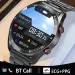 New HW20 Smart ECG+PPG Smartwatch Waterproof Bluetooth Call Heart Rate Monitoring Message Reminder Sports Watch Men_voghion.com