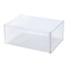 Plastic Storage Box Dustproof And Moisture Proof Shoe Rack Shoe Storage Artifact Shoe Cabinet Net Celebrity Home Simple Shoe Cabinet Transparent Shoe_voghion.com