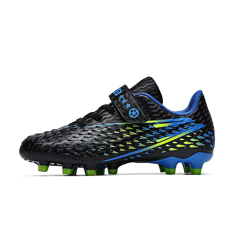 Student spike training shoes Youth sneakers Boys sneakers Men_voghion.com
