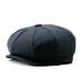 High-quality Designer Woolen Octagonal Hats/newsboy Hats/berets/baseball Caps/outdoor Men's And Women's Hats/painter Hats_voghion.com