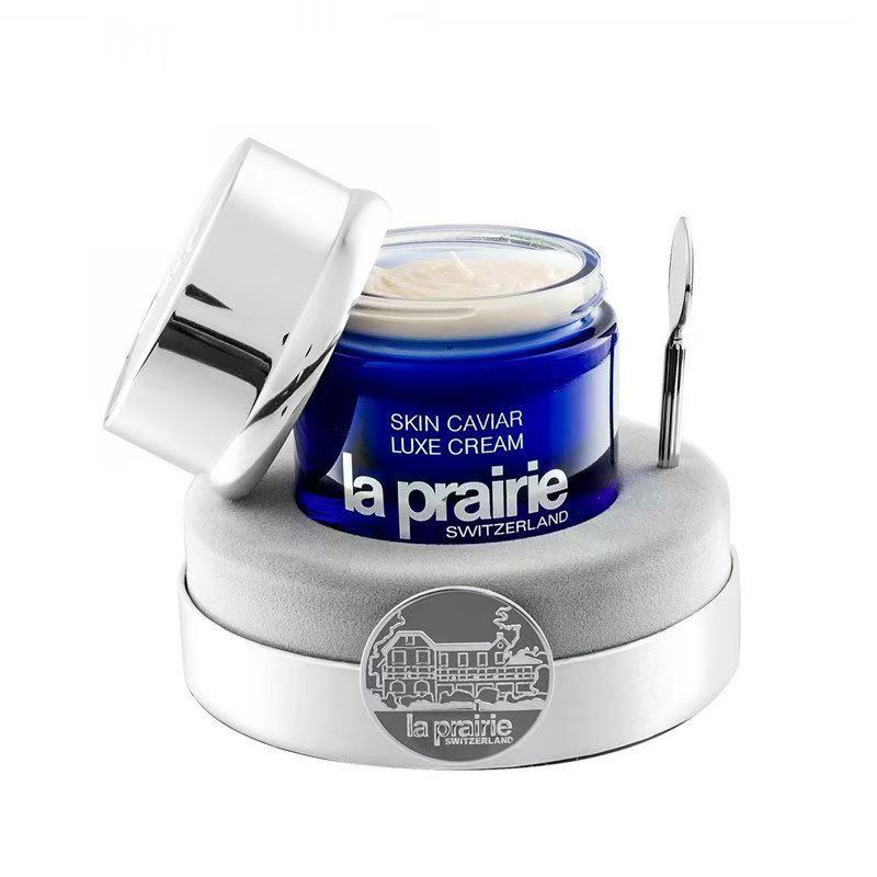 LаPгairie /LP Belle Caviar Essence Jade Cream Firming Facial Cream 50ml_voghion.com