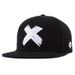 Nieuwe Snapback Caps Hiphop Mannelijke Bone Baseball Cap Volwassen Snapback Mannen Vrouwen Hoed Vrouwelijke Band Rock Baseball Platte Hoeden uitgerust_voghion.com