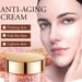 Dragon Blood Cream - Age Cream Face Moisturizer - Day and Night Hydrating Face Cream, Face Skin Care Fuktighetskrem for glatt og strålende hud Upruya_voghion.com