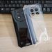 Unschlagbare Qualität, passend für das Oukitel WP28-Telefon mit hochtransparenter TPU-Softshell und lackiertem Material, Wp28-Schutzhülle_voghion.com