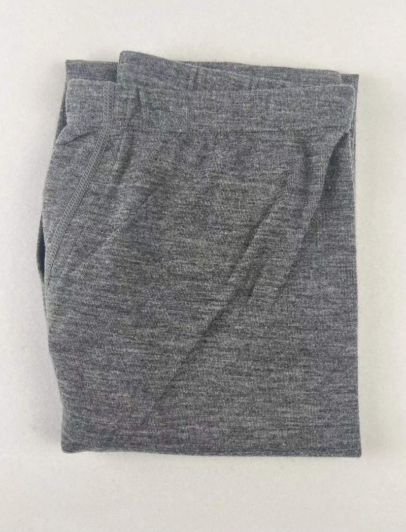 Mernu Autumn And Winter Thin Woollen Trousers_voghion.com