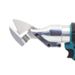 21V Cordless Metal Shears – Industrial-Grade Electric Tin Snips For Cutting Sheet Metal, Fabric & DIY Projects (Brushless Motor, Ergonomic Grip)_voghion.com