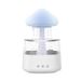 Cloud Raindrop Aromatherapy Machine Colorful Night Light Ultrasonic Essential Oil Aromatherapy Remote Control Humidifier Nebulizer_voghion.com