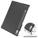 For Lenovo Tab P11 Pro Gen 2 Case TB132FU PU Leather Flip 11.2 inch Case For Xiaoxin Pad Pro 2022 Lenovo P11 Pro 2022 Case 11.2"_voghion.com