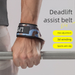 Exercise Resistance Grip Fitness Pull Up Dumbbell Silicone Non-Slip Wear-Resistant Deadlift Bands_voghion.com