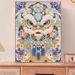 New Irregular Shape Full Diamond Handmade Material Kit 40*50 Sticker DIY Decorative Painting_voghion.com