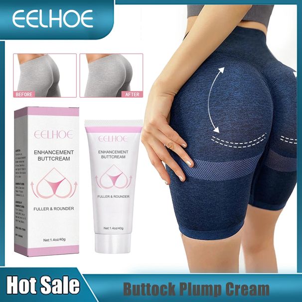Prévenir la noyade 24ss Élargissement des hanches Ferme Hydratant Sexy Dames Gros Cul Pêche Fesses Chubby Crème_voghion.com