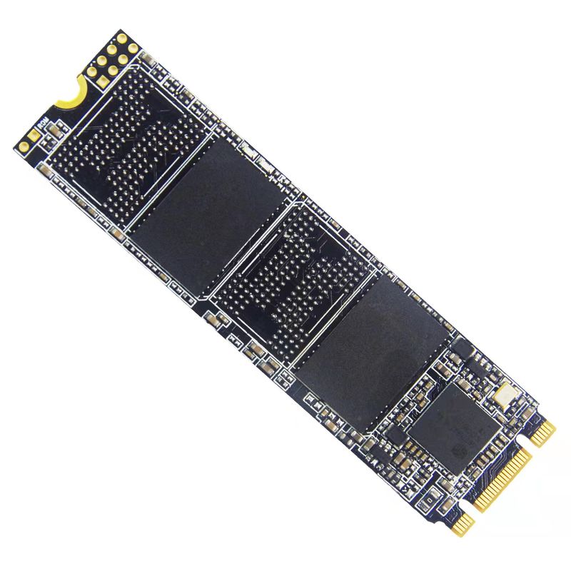 SSD NGFF SATA3.0 SSD M.2 Hoge snelheid transmissie uitbreiding upgrade 1TB 2TB 4TB_voghion.com