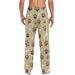 New Design Classic Customized Sleep Bottom Men's Cotton customs Pama Pants cheap price_voghion.com