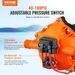 Pompa a membrana autoadescante da 70 12 V per camper, barche, acqua GPM, PSI 5,5_voghion.com