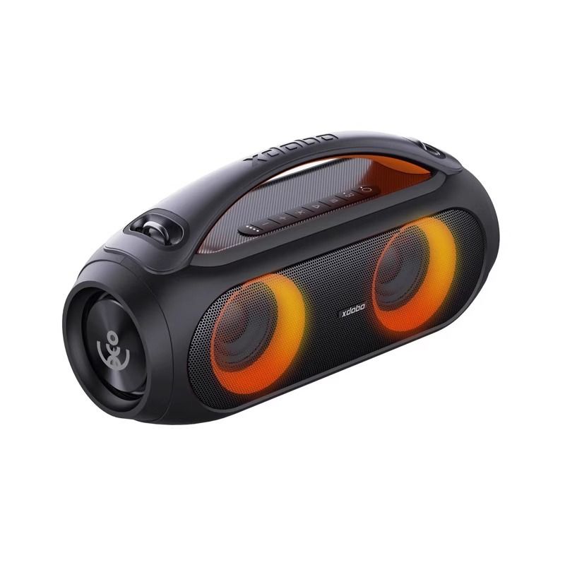 【High Quality】 Xidobao Xdobo Vibeplus Bluetooth 80W Outdoor Portable Square Dance Speaker For Home Use_voghion.com