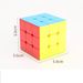 Rubik's Cube Cube 3 2 4 4 Magnetic Children's Educational And Educational Toy_voghion.com