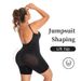 Shapewear Bodysuit Large Size Body Shaping Jumpsuit Suspenders One Piece Underwear Hip Lifting Pants Boxer Tummy Shaping Jumpsuit Enhanced Version_voghion.com
