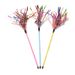 Pet New Color Strips Teaser Wand Cat Toys_voghion.com