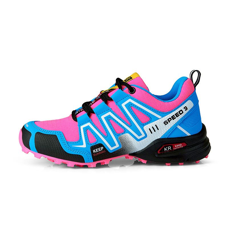 Neue leichte Outdoor-Wanderschuhe für Damen_voghion.com