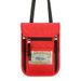Coin Purses & Holders New travel passport bag neck hanging multifunctional ID bag splash proof passport holder RFID ID bag_voghion.com