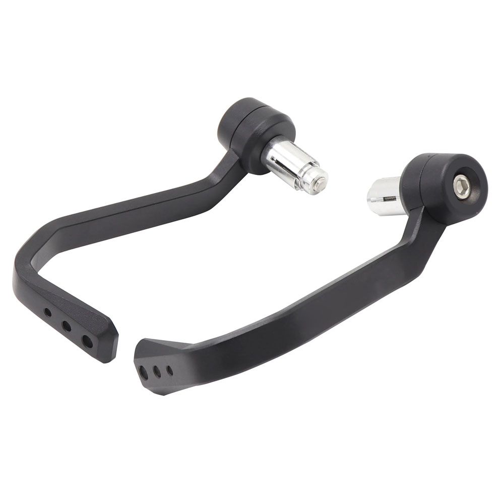 18-22MM Handlebar Motorcycle Proguard System Brake Clutch Levers Protector Hand Guard For Ducati Yamaha Honda Universal 2024 New_voghion.com