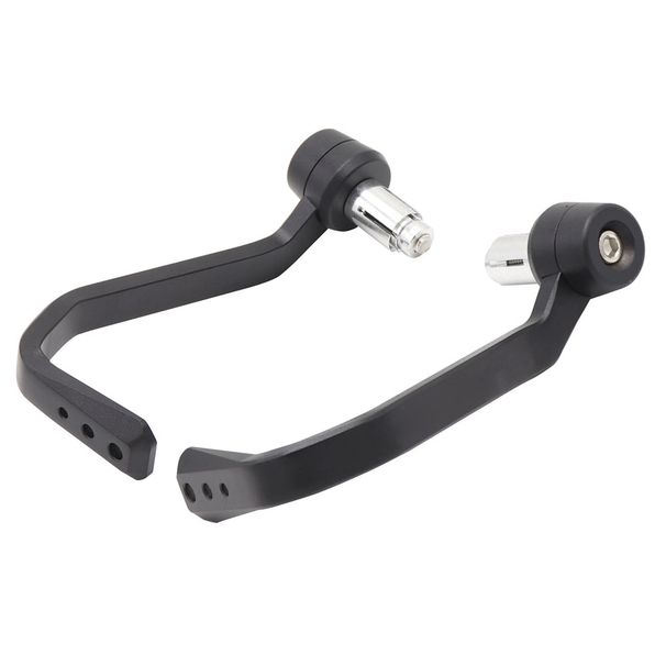 18-22MM Handlebar Motorcycle Proguard System Brake Clutch Levers Protector Hand Guard For Ducati Yamaha Honda Universal 2024 New_voghion.com