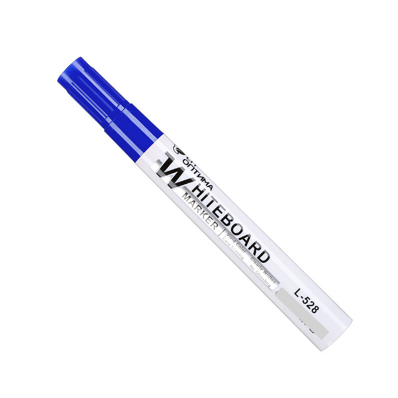 Whiteboard pen can erase children's multi color large capacity logistics special big head pen marker set wholesale_voghion.com