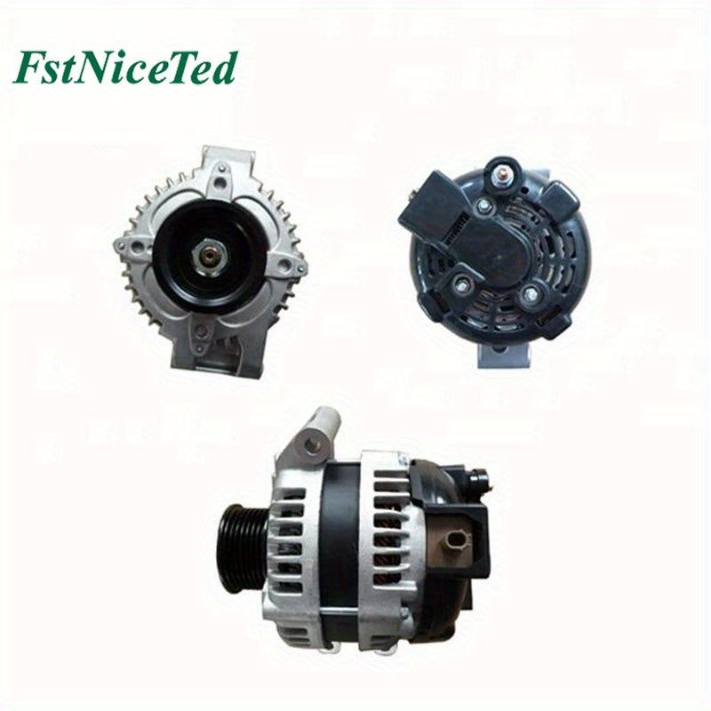 Dynamo Fist För Honda CR-V 2012-2016 OE 31100-RX0-A01_voghion.com