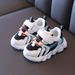 Mutter & Kinder Sportschuhe Baby Atmungsaktive Mesh-Schuhe_voghion.com