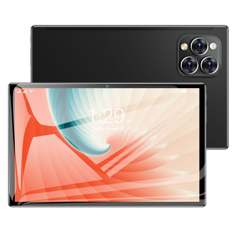 ipa15 pro 12GB+512GB 10.1 "tablet Bluetooth Gaming Learning Dual SIM Android 4G calling Yahoo_voghion.com