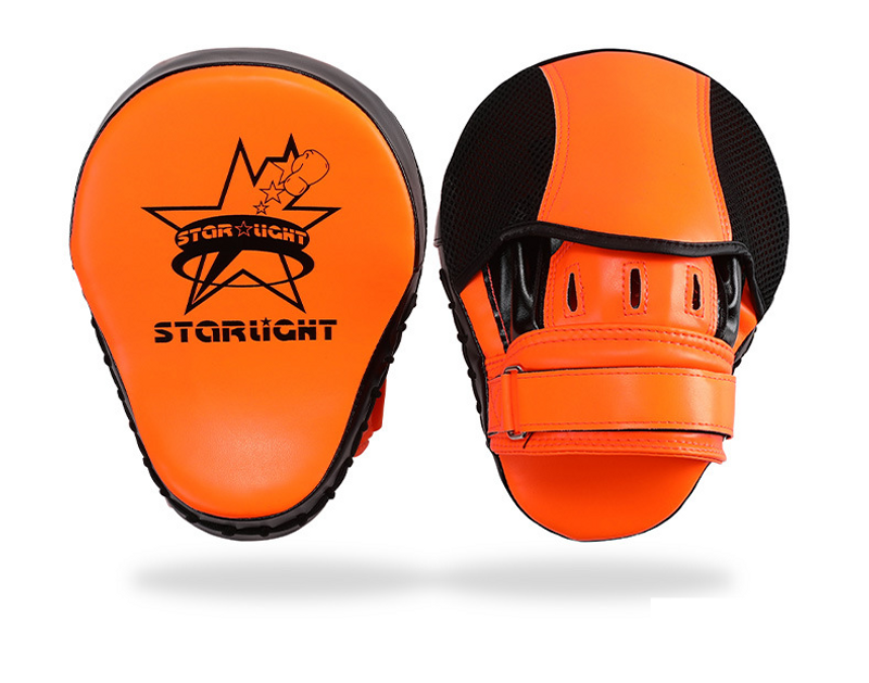 Protección para pies con arco para boxeo, fútbol, entrenamiento, muay thai, profesional, para adultos y niños_voghion.com