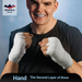Gauze Strap Gel Hand Guard Fist Bandage 3/5 Meter Fighting Sanda Hand Guard Wrap Hand Strap_voghion.com