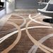 Carpet Consignment Modern Abstract Simple Living Room Carpet Coffee Table Sofa Carpet Porch Entrance Door Mat Spot_voghion.com
