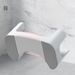 Toilet Home Use, Thickened Non-Slip Squatting Tool For Toilet, Children And Adults Pad Commode Stool, Pregnant Women_voghion.com