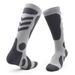 Socks outdoor sports socks thick towel bottom mountaineering hiking socks men's long cotton socks non slip breathable ski socks_voghion.com