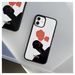 Unbeatable Quality Tiao Suitable For IPhone 13 Personalized Phone Case Iphone_voghion.com