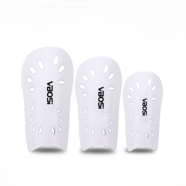 VBOSI Parastinchi da calcio Protezione per le gambe Attrezzatura sportiva per esterni Supporto per polpacci Assorbimento degli urti Produttore all'ingrosso_voghion.com