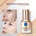 Leichter und dünner Concealer für flüssige Grundierung, langanhaltend, klar, feuchtigkeitsspendend, natürlich, wasserfest, fettige Haut, Grundierungscreme für trockene Haut_voghion.com