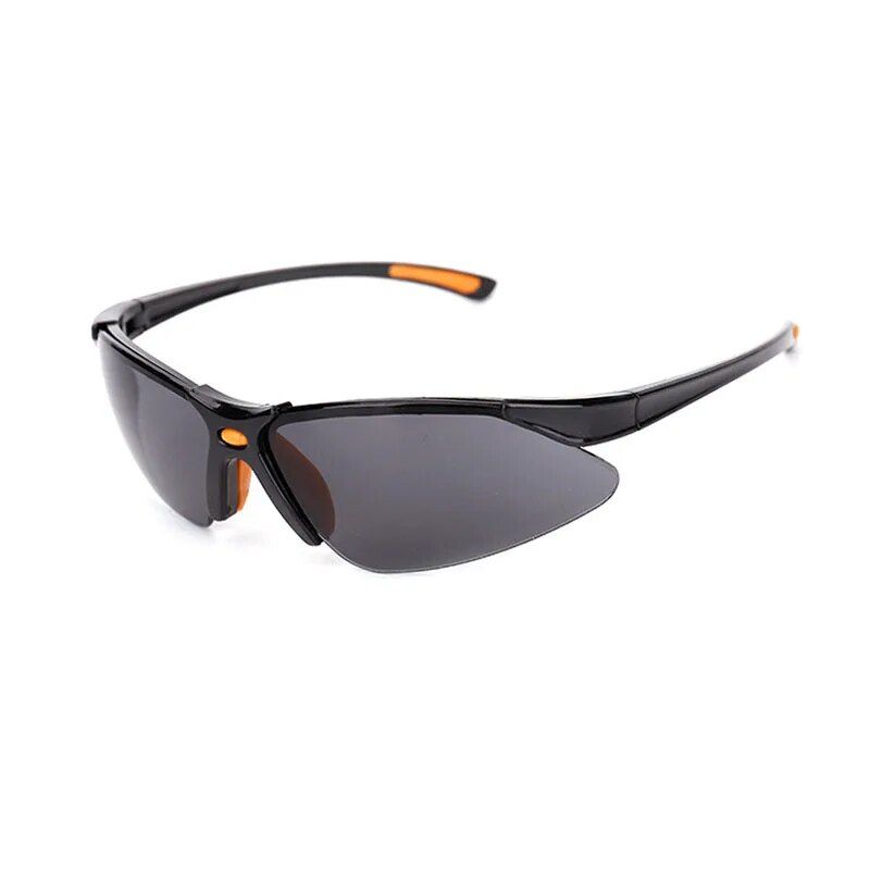 1Pcs Clear Eye Sand Prevention Windproof Safety Riding Goggles Vented Glasses Work Lab Laboratory Safety Glasses Spectacles_voghion.com