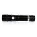LED Zoomable Flashlight – 5800mAh USB Rechargeable, 10W High-Power, Adjustable Focus (200-500m Range), 360° Rotatable, Aluminum Alloy_voghion.com